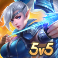 Mobile Legends: Bang Bang